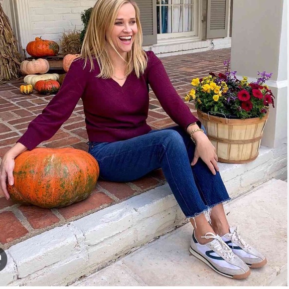 NWT! Tretorn rawlins sneakers - Picture 3 of 4